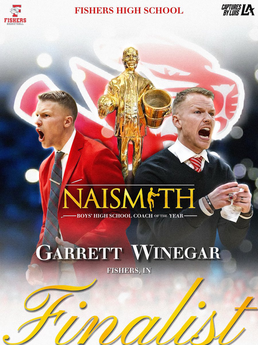 Fishers Boys Basketball tweet media