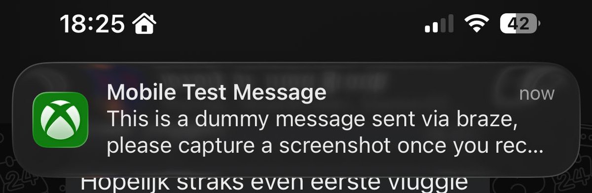 John Freda tweet media