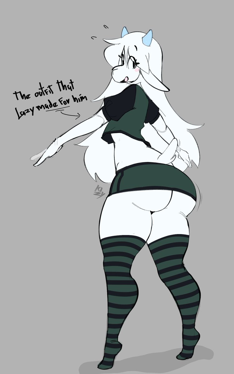 🔞Lazy🐐(CUMMS CLOSED) tweet media