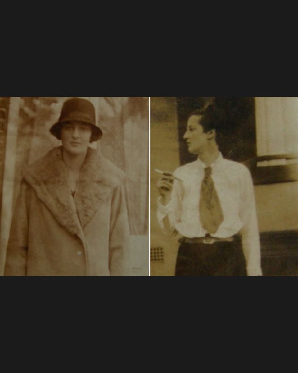 The London Library tweet media