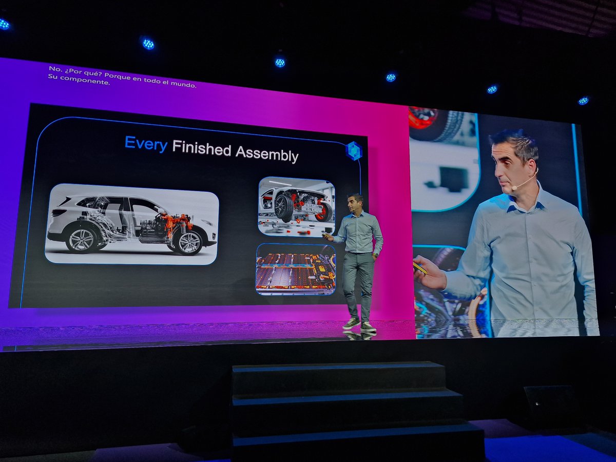 Foro Transfiere tweet media