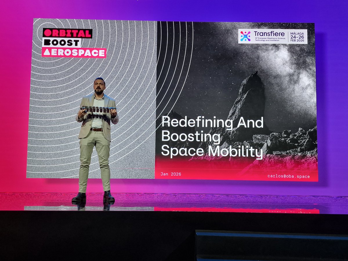 Foro Transfiere tweet media