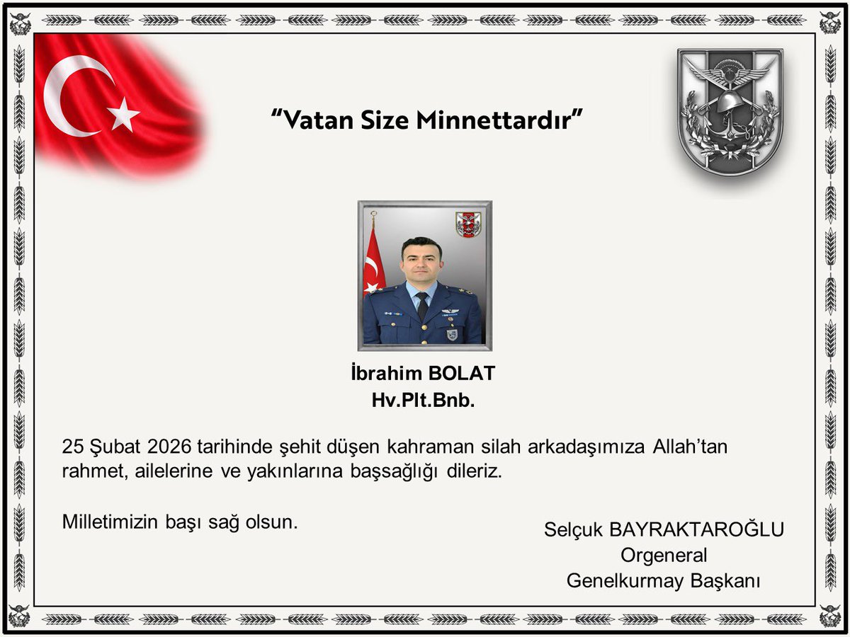 Cemevleri resmi ibadethane statüsünde olmadığı için bugün hakka yürüyen komutanımız Bnb. İbrahim Bolat’ın cenaze namazı cemevinde değil camide kılındı. Bu utanç size bir ömür boyu yeter.