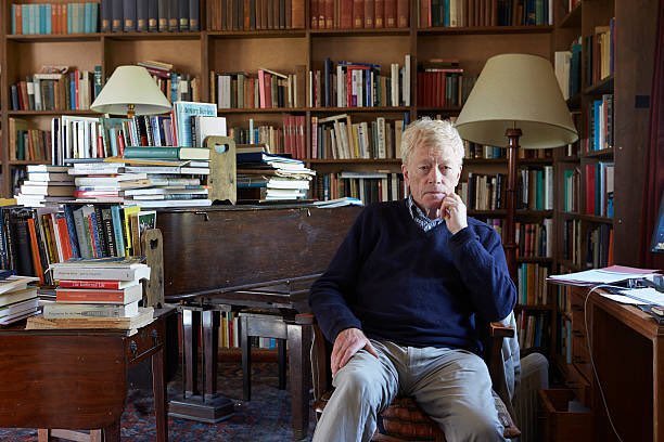 “A writer who says that there are no truths, or that all truth is merely relative, is asking you not to believe him. So don’t. Deconstruction deconstructs itself, and disappears up its own behind, leaving only a disembodied smile and a faint smell of sulphur.”

Sir Roger Scruton