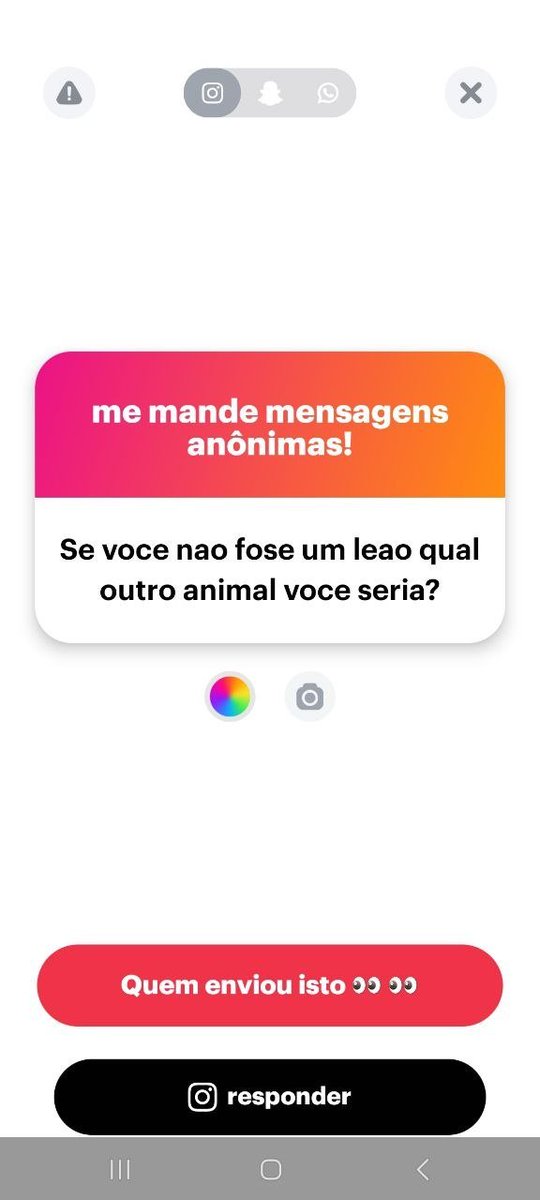 Fora o meu fursona tenho meus ocs, então eu diria um guaxinim, um lobo, uma raposa, um cachorro, um ouriço e um dragão