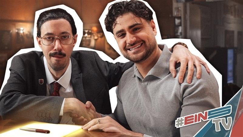 Eintracht Spandau tweet media