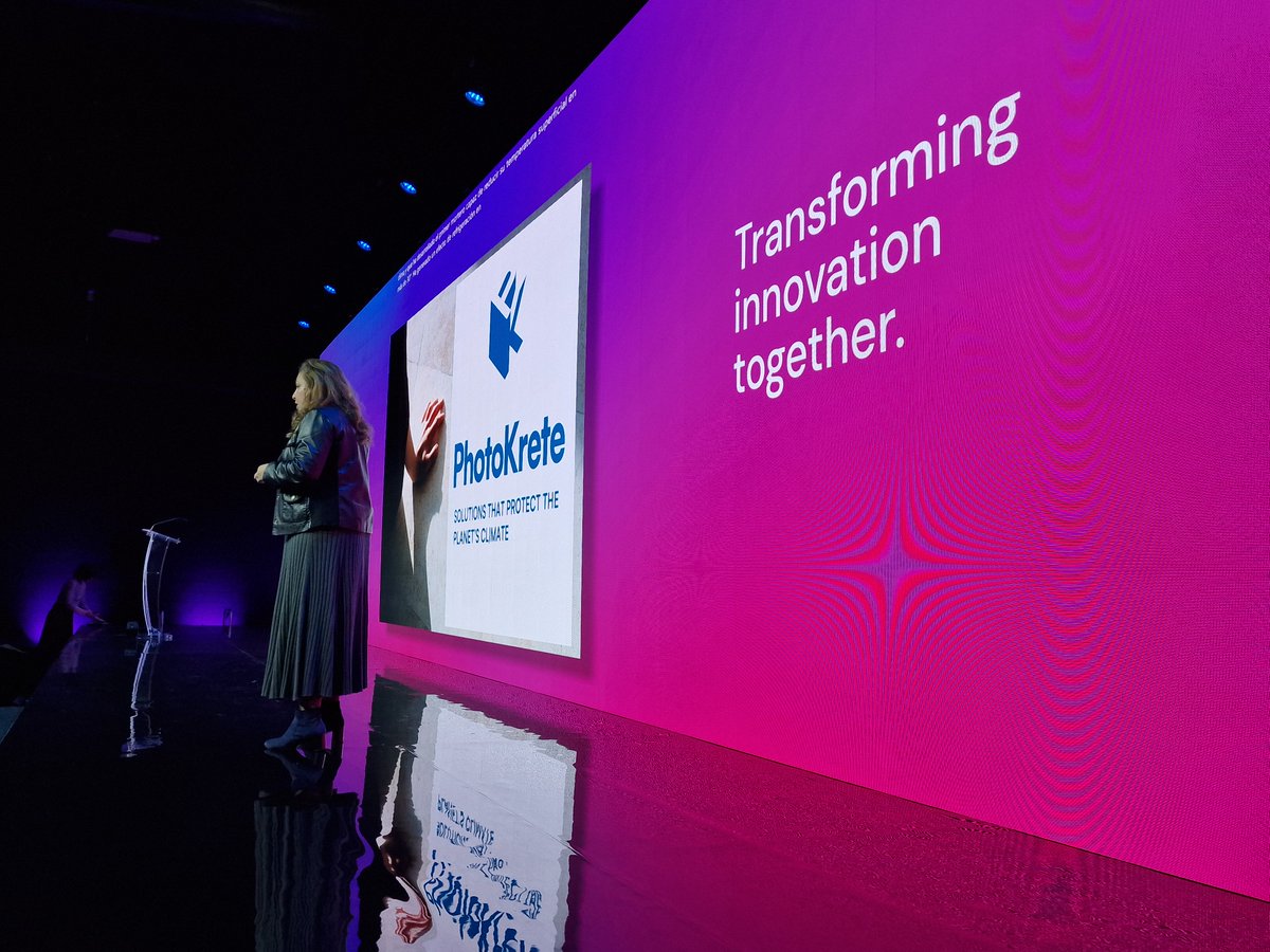 Foro Transfiere tweet media