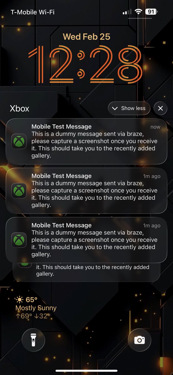 illest_x5's tweet image. Xbox app is pissing me the fuck off. @XboxSupport get yall shit under control.