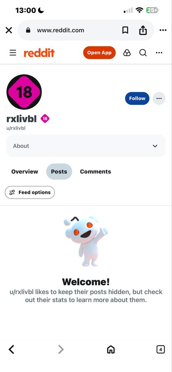 AcendedValtar's tweet photo. @Choccli @imjerrynotkevin This is the dude but as you can see he’s started protecting posts https://t.co/IZT6T1cp4A