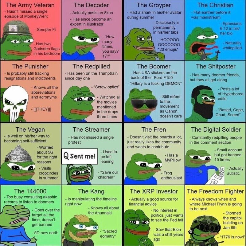 ⚔️⚖️The Justice Cometh⚖️⚔️ tweet media