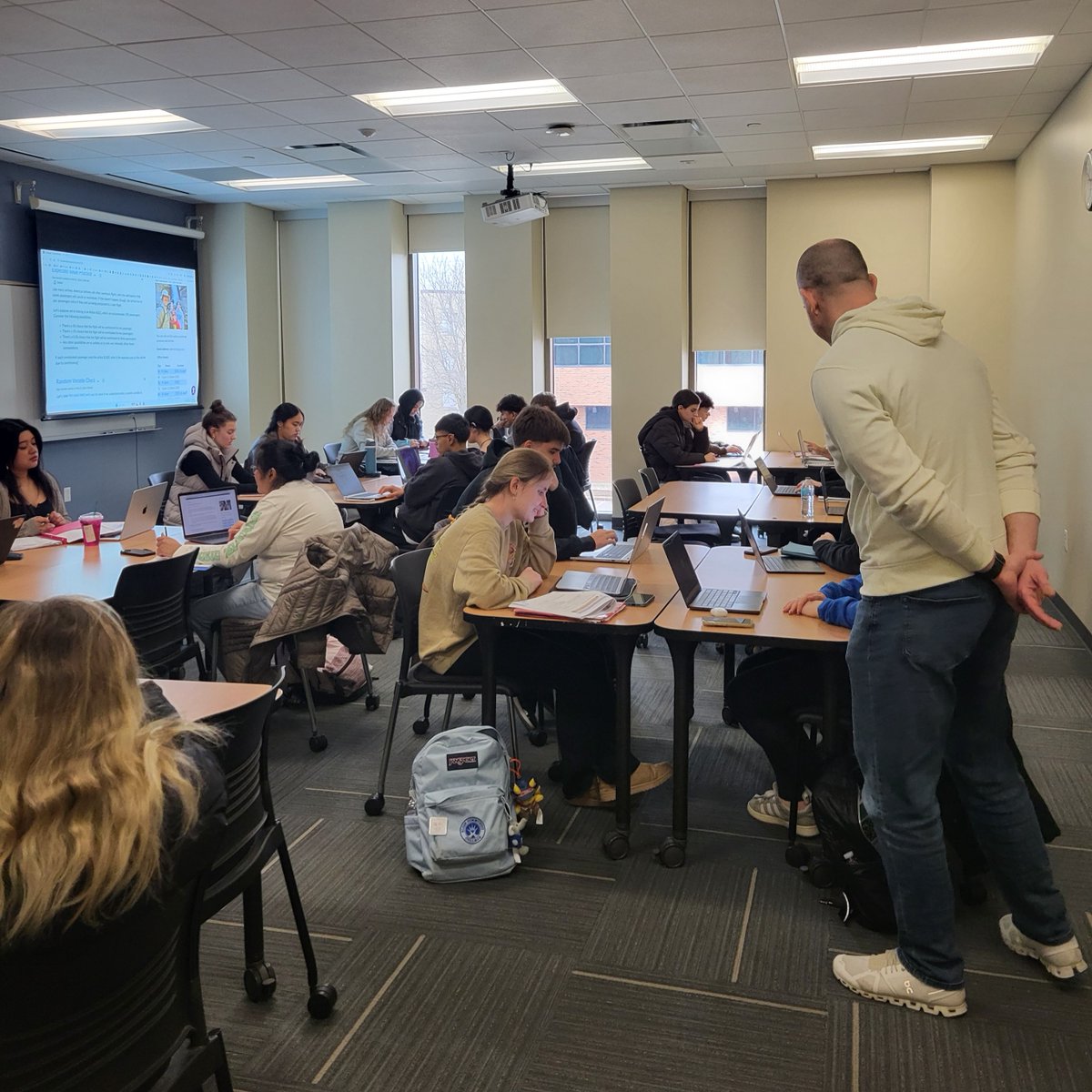 Elgin Community College tweet media