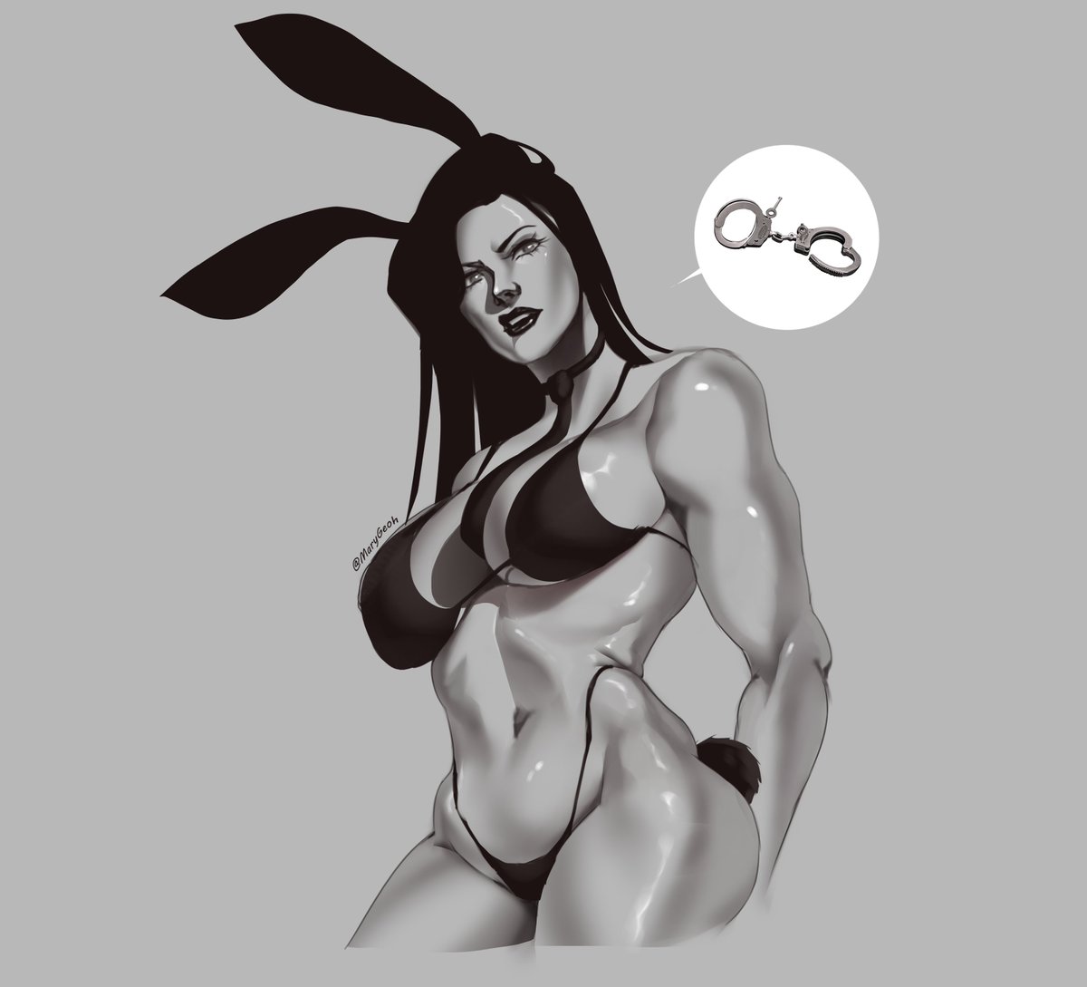 Mary Geoh tweet media