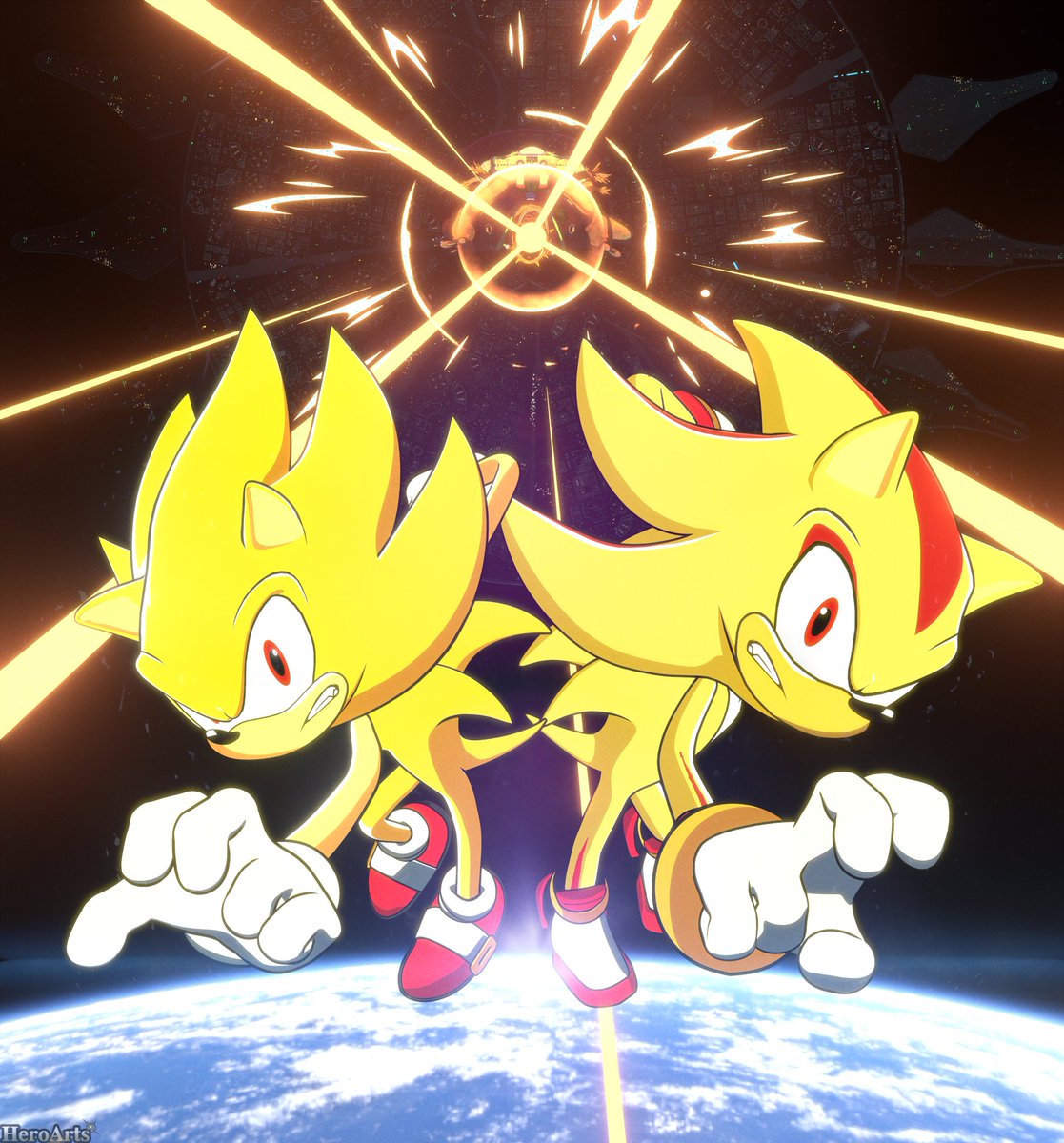 The Final Hazard -Static Version-