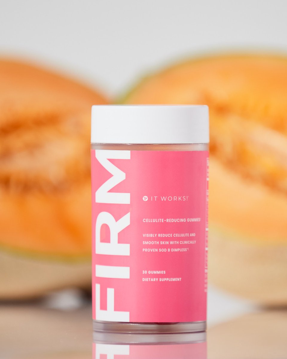 IT WORKS! tweet media