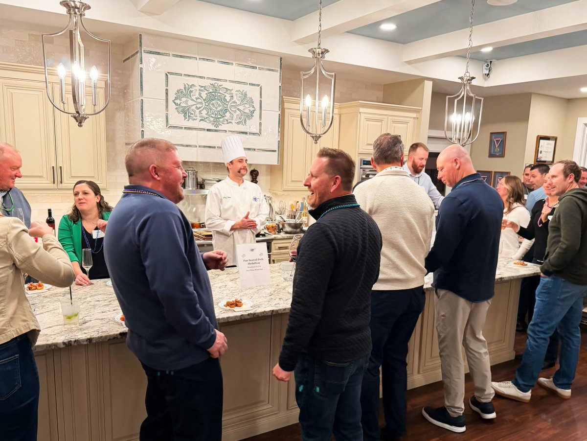 We love when our IIAW team’s #DayInTheLife takes us on the road to events across the state—connecting with members, sharing ideas, and learning together. 🙌📍Each day brings new energy, collaboration, and connection to our industry.

#DayInTheLife #InsureMyCareer