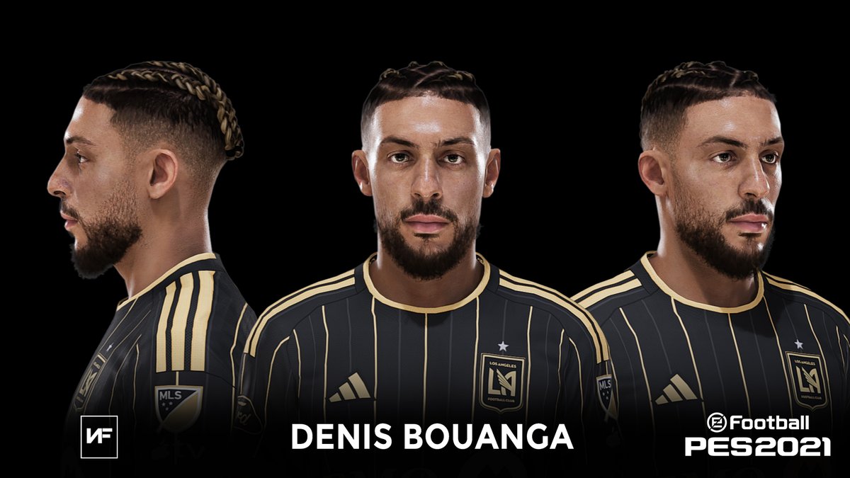 Nach Facemaker tweet media