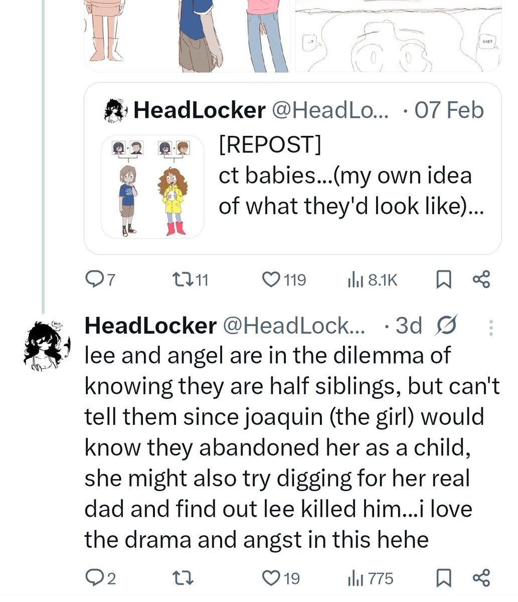 headlocker_exposed🚬 tweet media