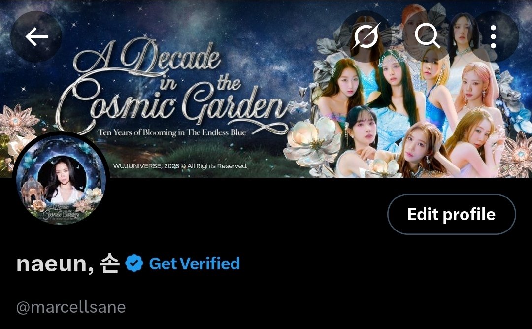 naeun, 손 tweet media