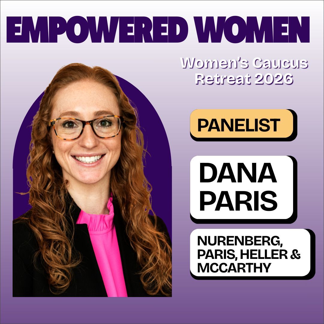 Ohio Association for Justice tweet media