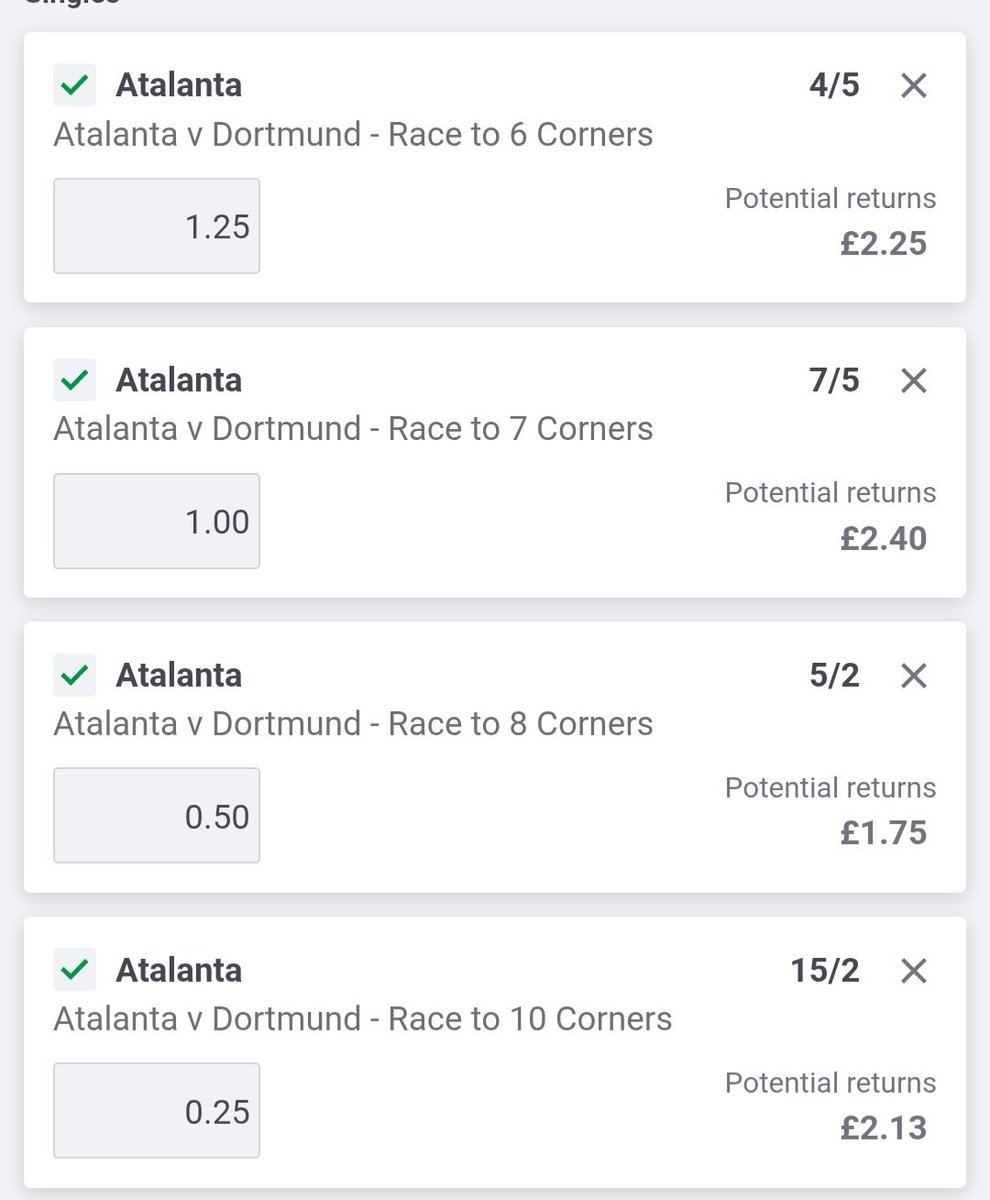 Billy Bets tweet media