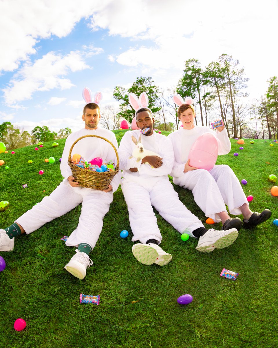 Feastables tweet media