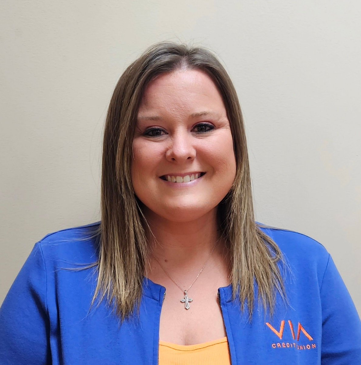 Via Credit Union tweet media