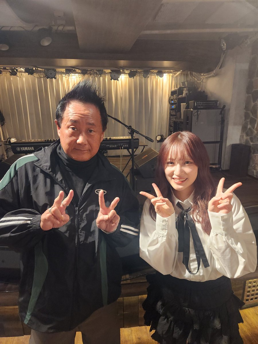 footloose1966's tweet photo. tone tone @ LIVE STUDIO  LODGE 
おとはちゃんのスリーマンライブに参戦
初めて聞く曲や久しぶりの弾きがたりもありで新鮮で楽しかったです😂
しかも今日の衣装も最高に可愛いかった🎵
いつもありがとうございます😂
#おとはちゃん
#おとは
#恋日和
#LIVESTUDIOLODGE https://t.co/qxdjqVPQIa