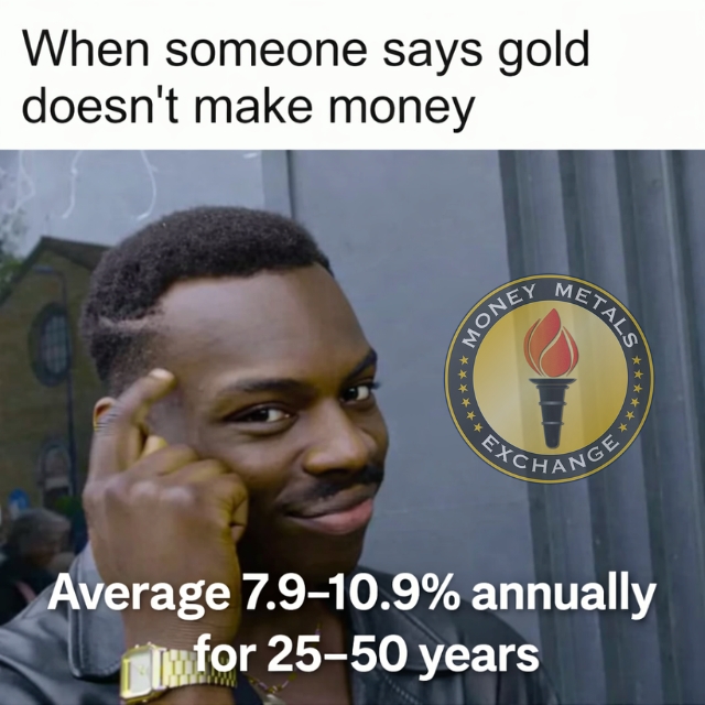 Money Metals tweet media