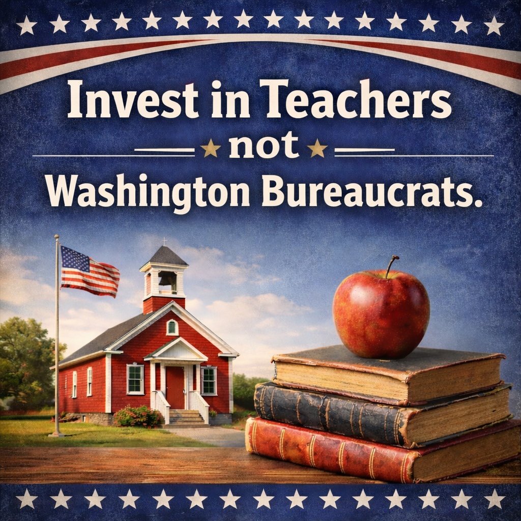 U.S. Department of Education tweet media