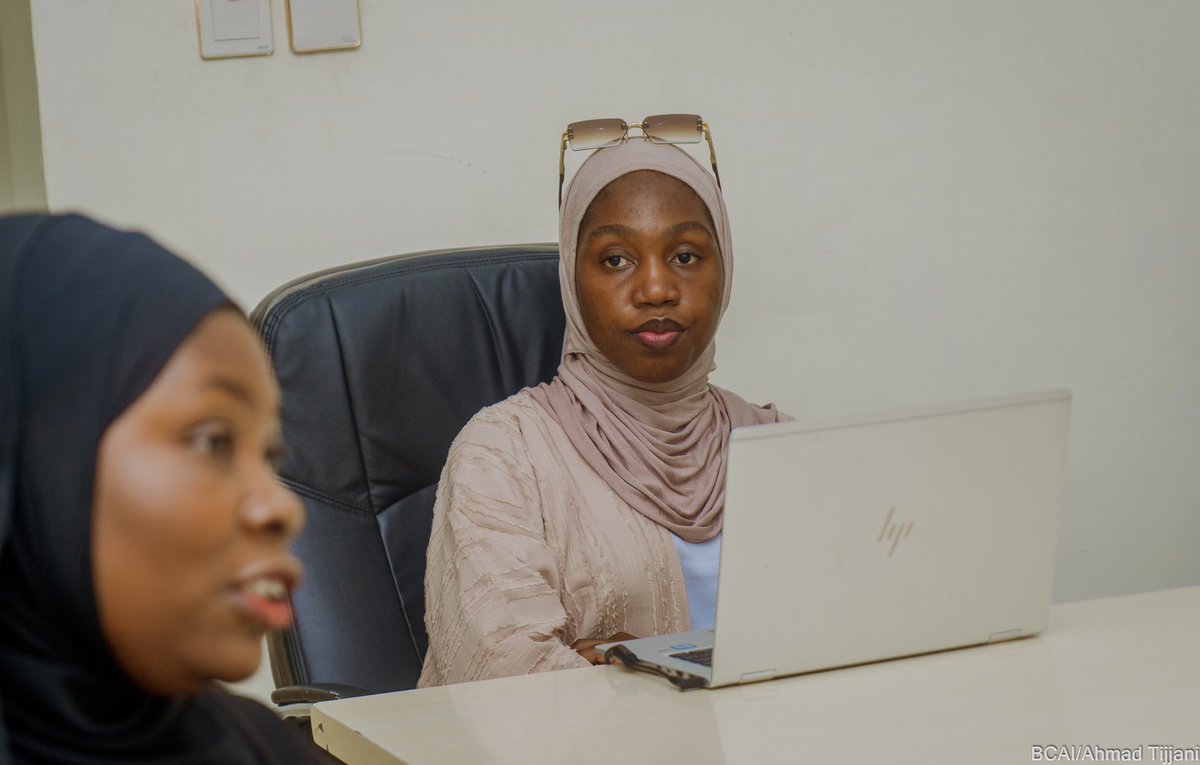 Bridge Connect tweet media