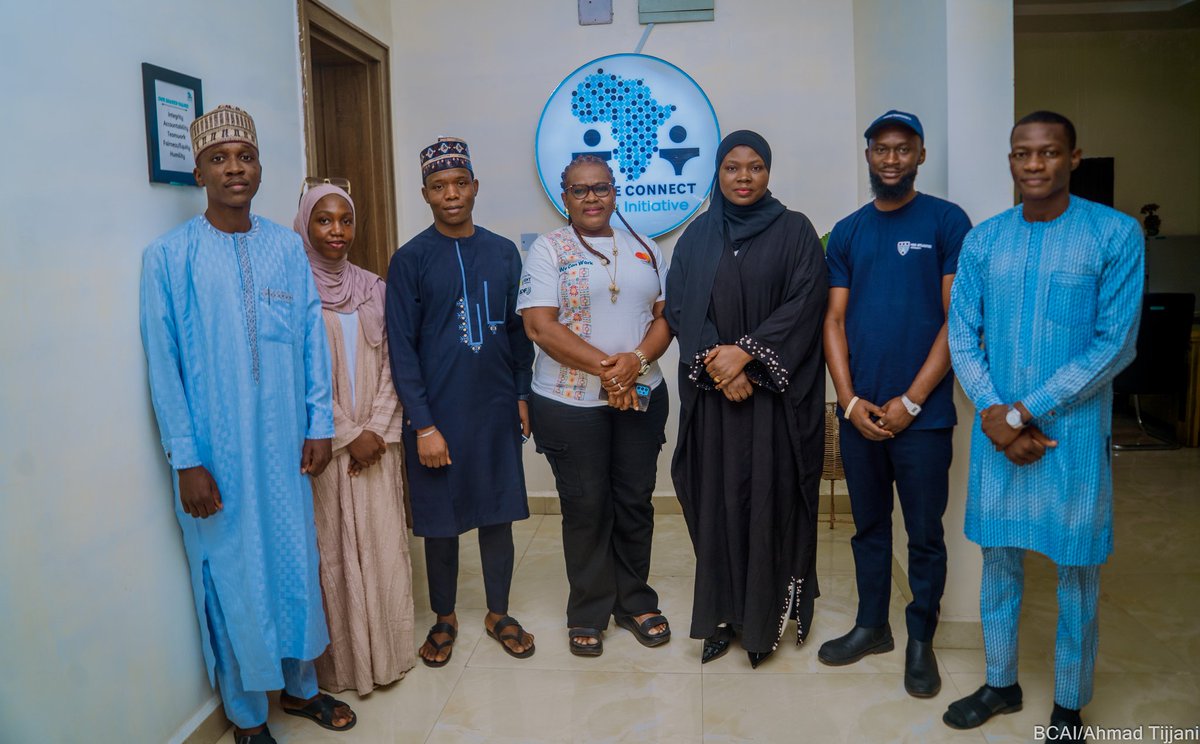 Bridge Connect tweet media