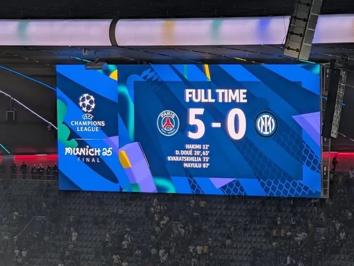 André Gabriel tweet media