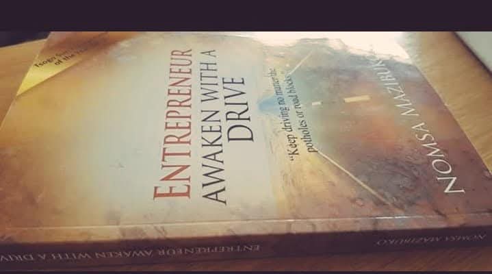 Nomsa Mazibuko tweet media