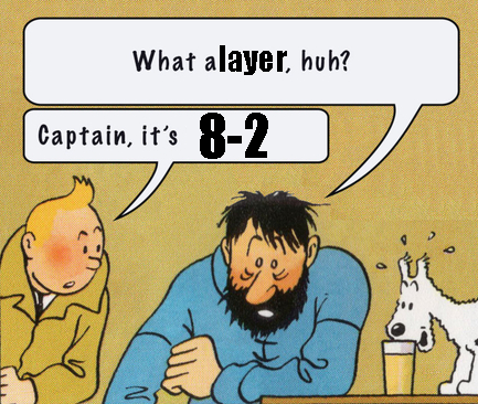 consensus on the new ultrakill update