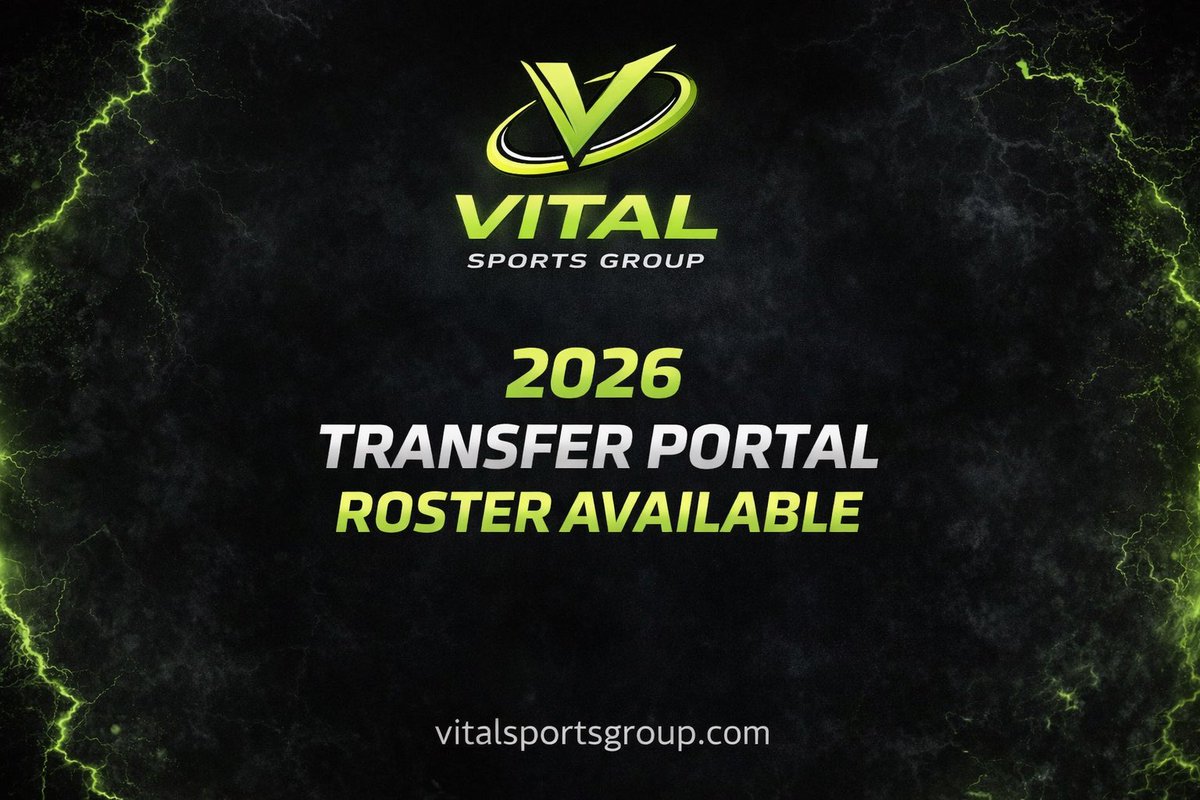 Vital Sports Group tweet media