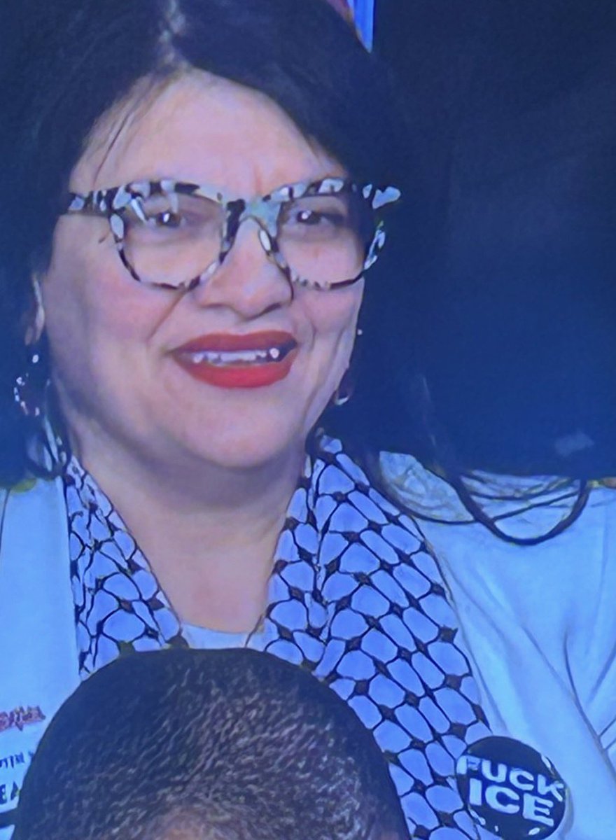 Real_RobN's tweet image. This is: 

The face of the Democrat Party.