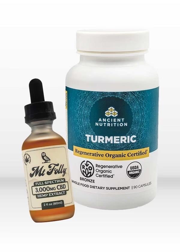 LaurasMerc's tweet photo. Now available at Laura’s Mercantile, Laura’s favorite combination to ease aches and pains. This anti-inflammatory bundle is specially priced right now! https://t.co/BIaDizcil9
