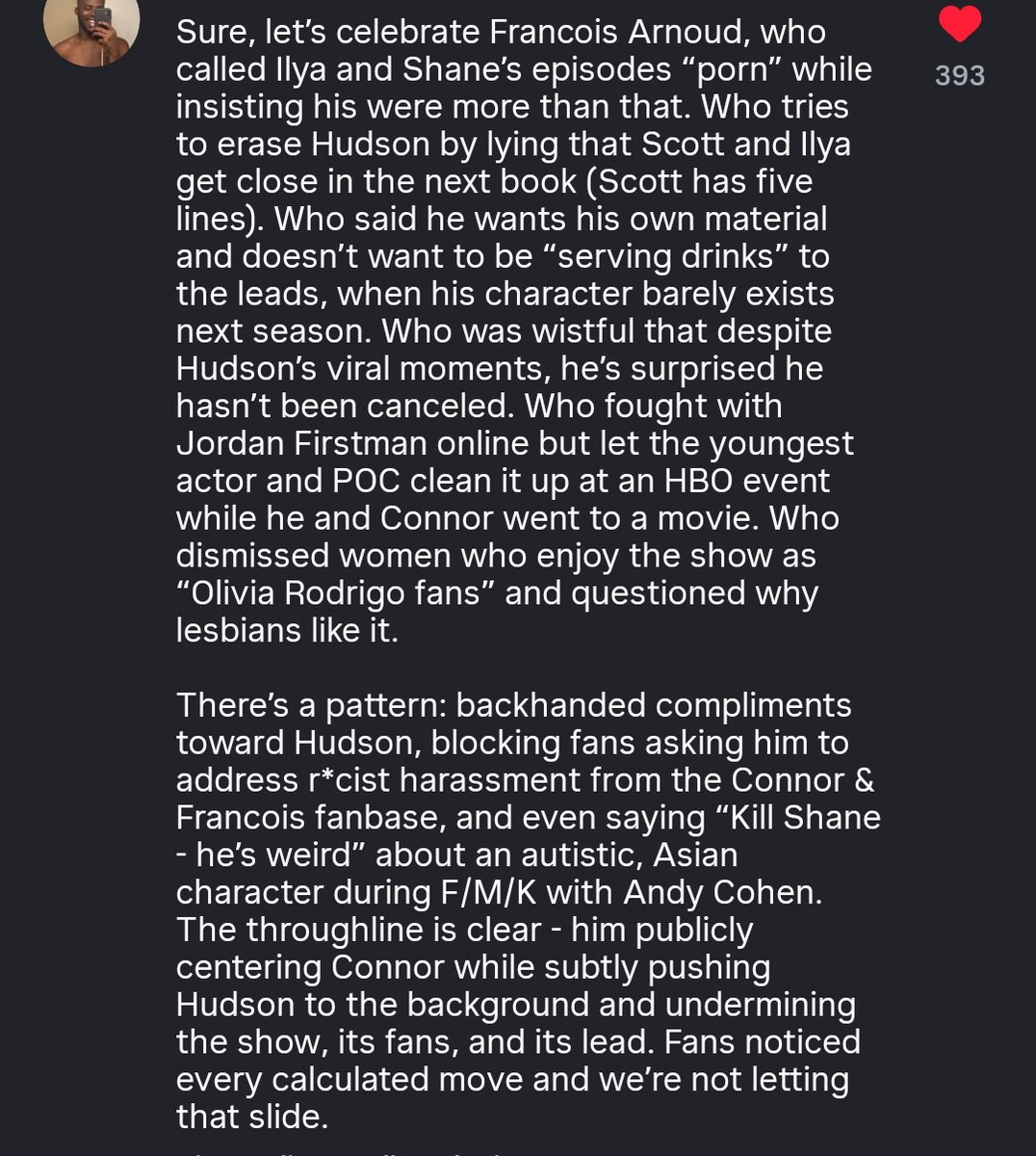 hudboo's tweet photo. oh my fucking god ? https://t.co/Jy12IdN7Ee