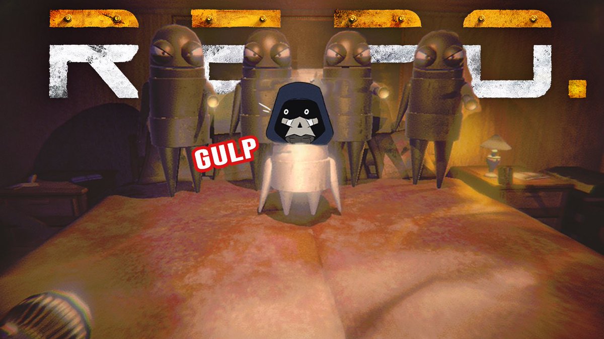 Atlas_et_Manied's tweet photo. NOUVELLE VIDÉO :

CE QU'ON FAIT N’A AUCUNE LOGIQUE... [R.E.P.O]
https://t.co/o9yFyzMFu3 https://t.co/9evkvE3uQ5