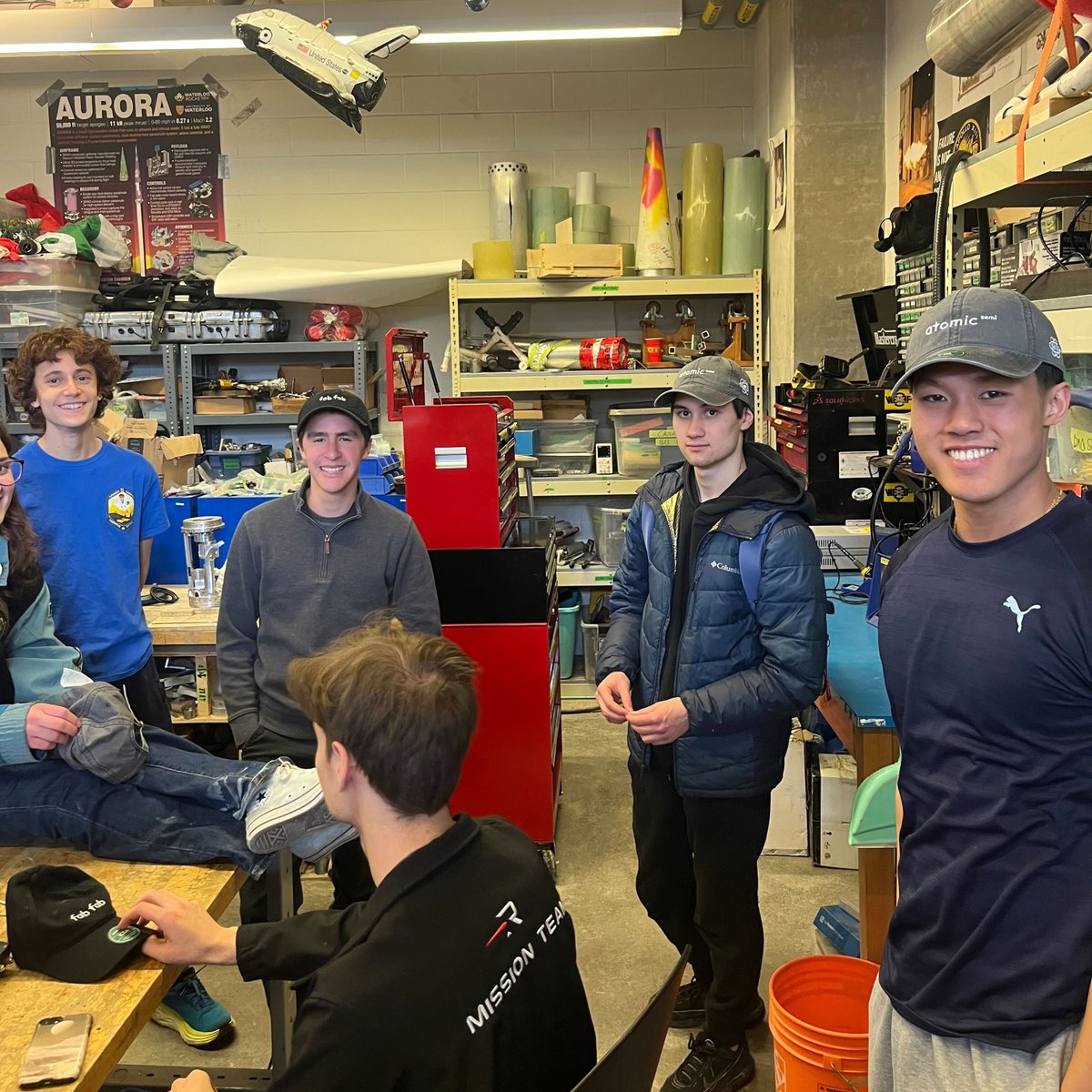 Atomic Semi tweet media