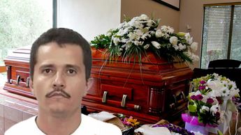 TacticaR1's tweet photo. 🕊️ Me confirman que acaban de contratar a los Alegres del Barranco para Amenizar el funeral del "Mencho". https://t.co/O2MofXCRnn