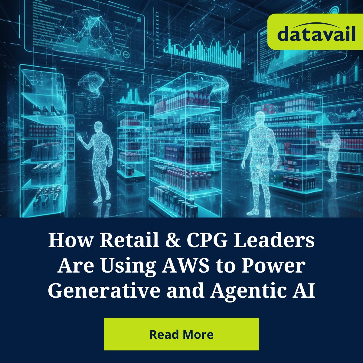 Datavail tweet media