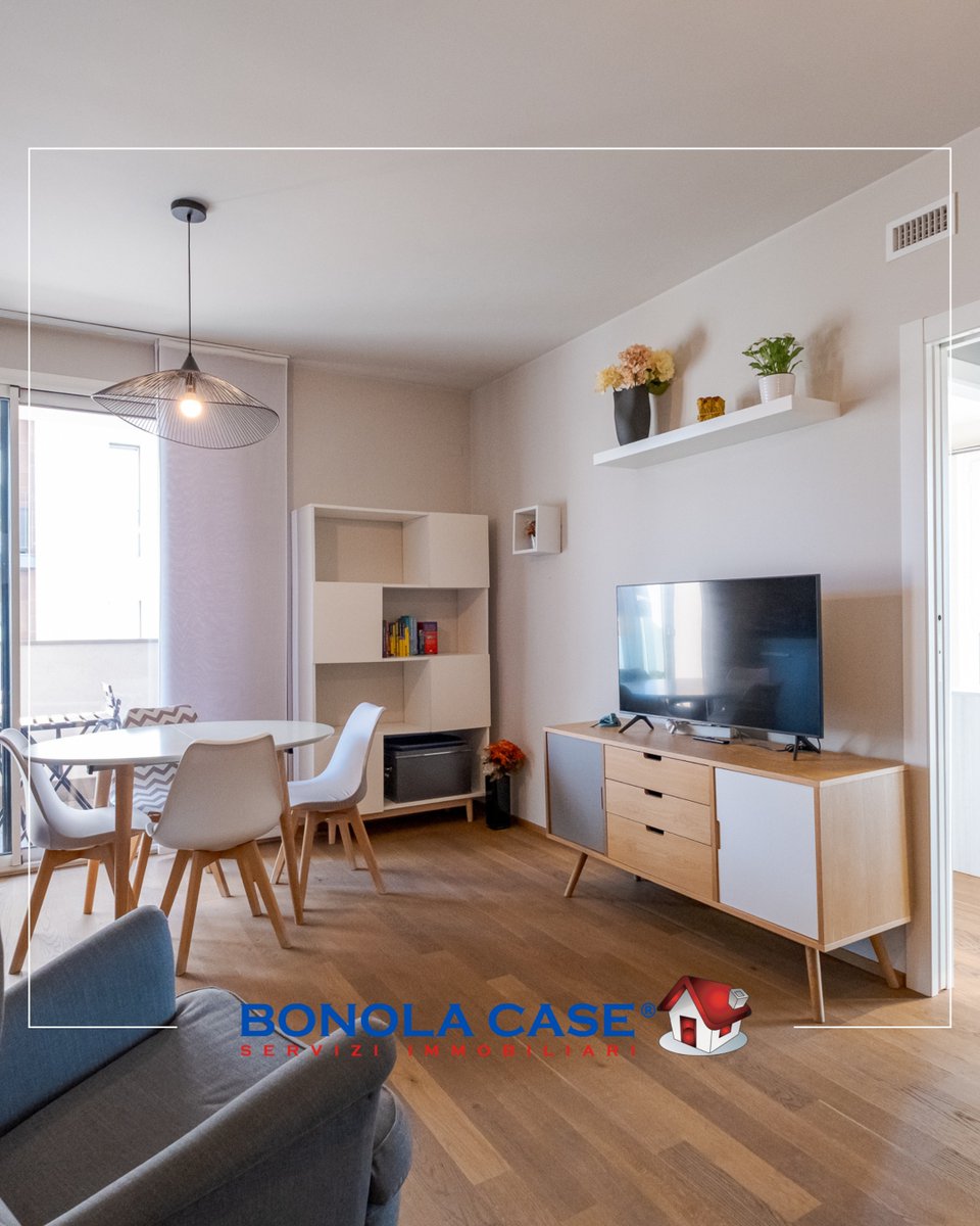 BonolaCase's tweet photo. 🏡 Milano – Zona Viale Certosa
📍 Via Ludovico di Breme 44
✨ Bilocale recente costruzione con terrazzo e box incluso
https://t.co/idkjHHqcYR https://t.co/DqfsCDXNYa
