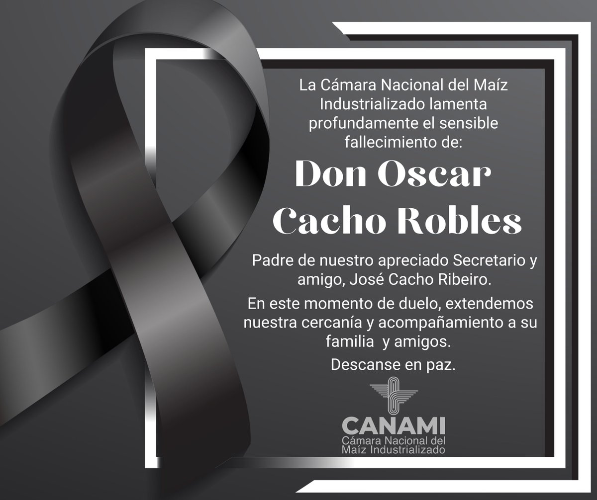 CANAMI.ORG.MX tweet media