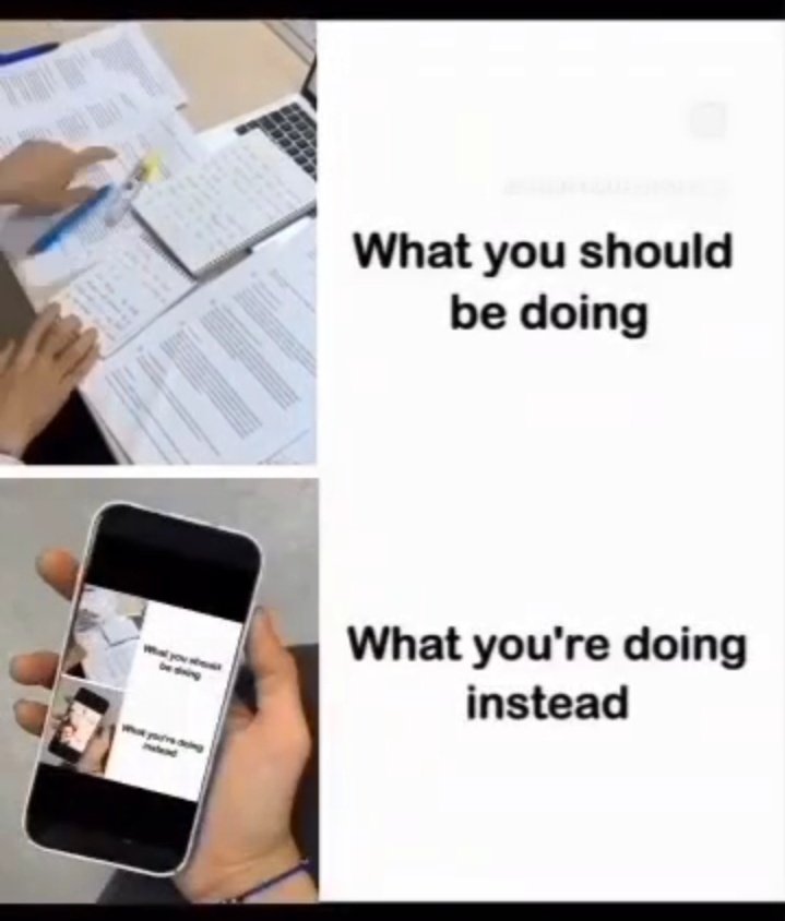 You 🫵
Yes, you 🫵