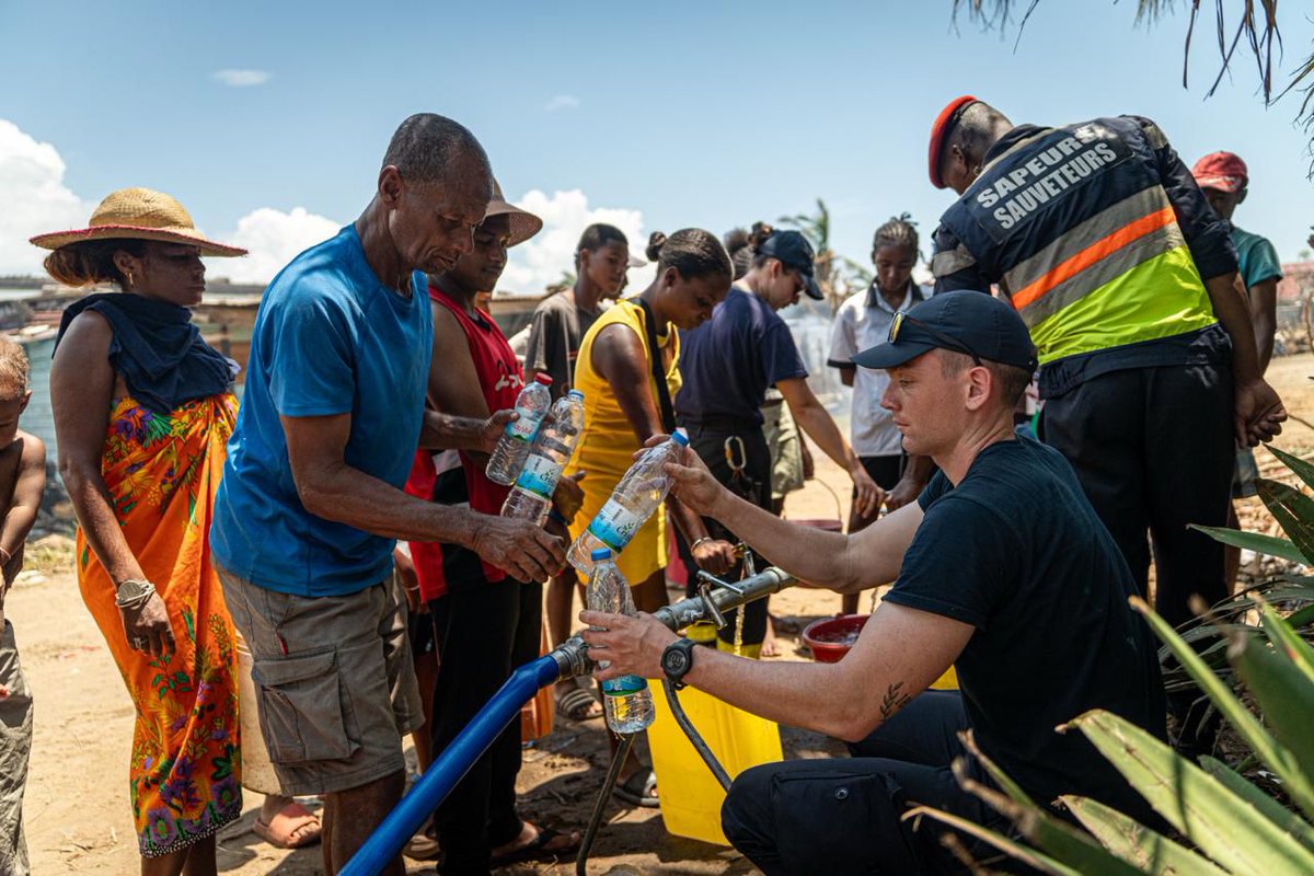 Sécurité Civile tweet media