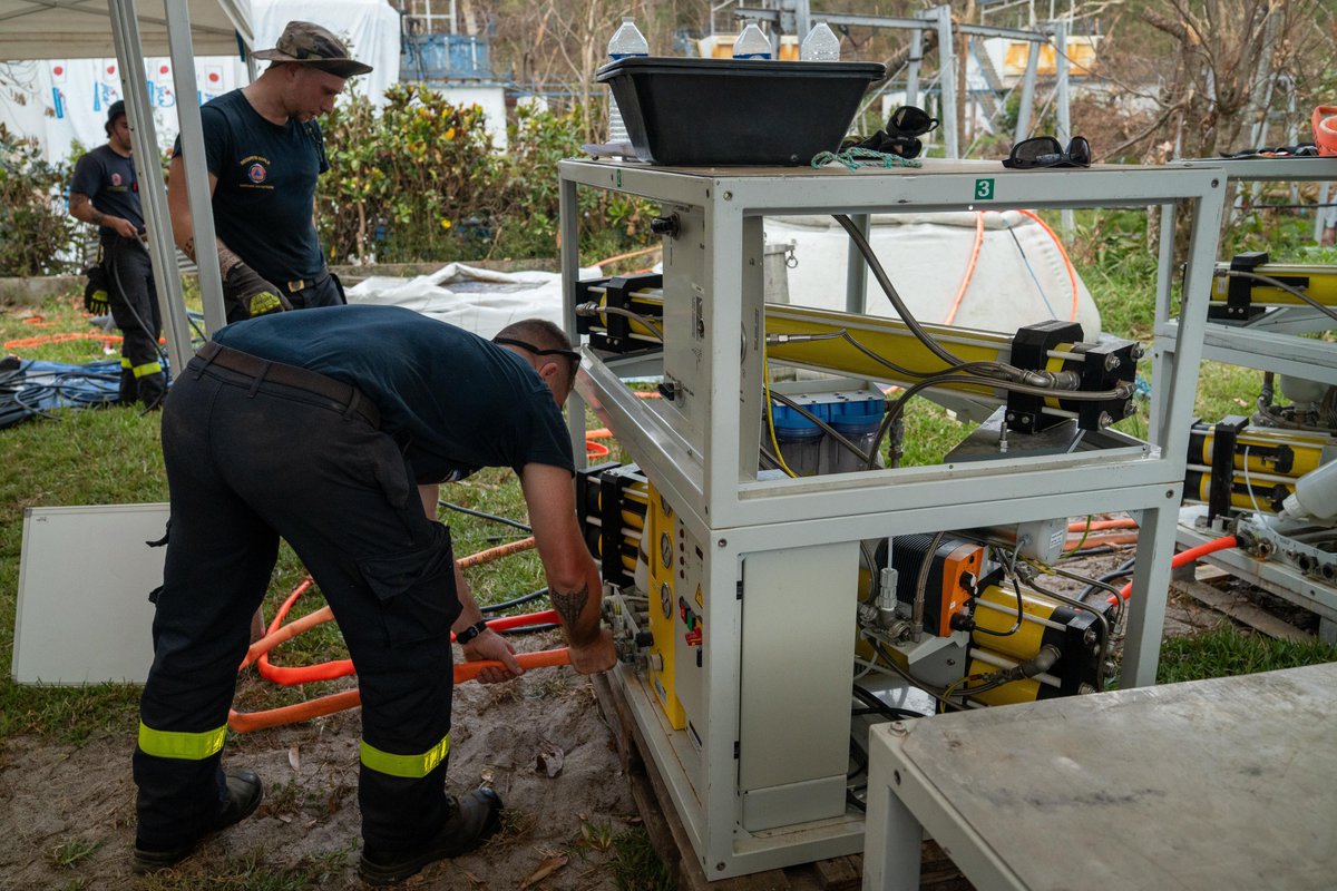 Sécurité Civile tweet media