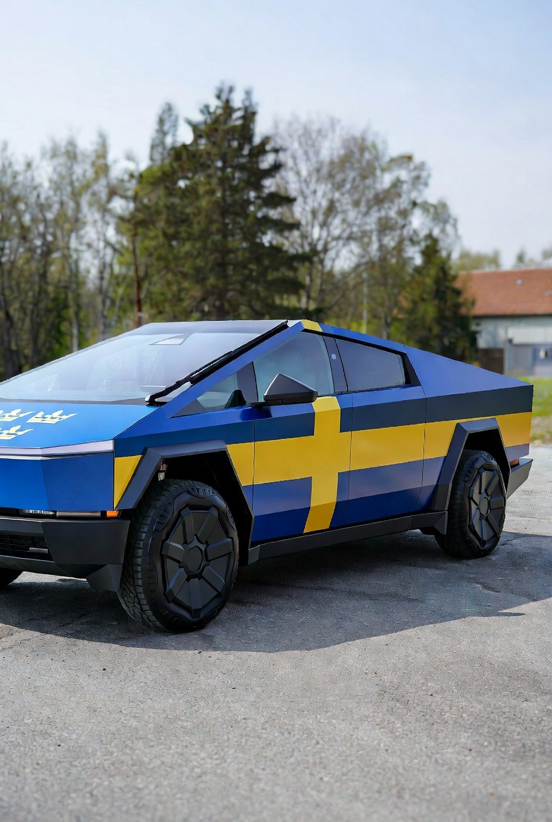 Alexander Kristensen tweet media