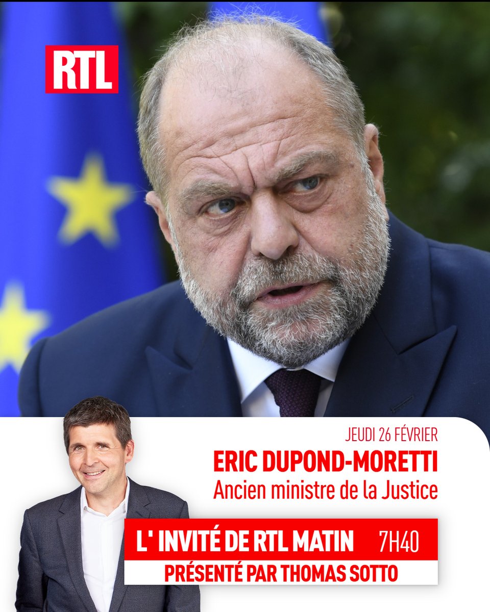 RTL France tweet media
