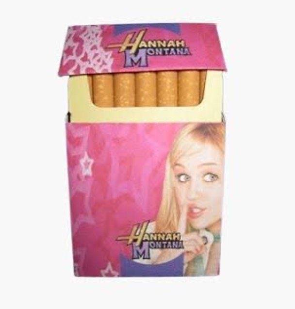 Miley Updates tweet media